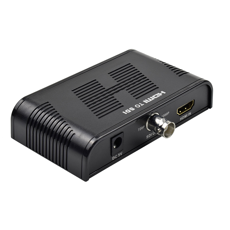 HDMI to SDI Video Converter BNC SDI/